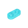 Transparent Light Blue 42