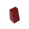 New Dark Red 154