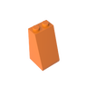 Bright Orange 106