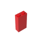 GDS-1405 - Brick 1 x 2 x 3 with Bottom Stud Holder