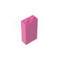 GDS-1405 - Brick 1 x 2 x 3 with Bottom Stud Holder