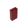 New Dark Red 154