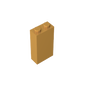 GDS-1405 - Brick 1 x 2 x 3 with Bottom Stud Holder