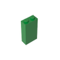 GDS-1405 - Brick 1 x 2 x 3 with Bottom Stud Holder