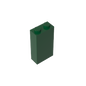 GDS-1405 - Brick 1 x 2 x 3 with Bottom Stud Holder