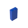 Bright Blue 23