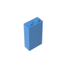 Medium Blue 102