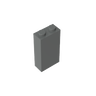 Dark Stone Grey 199