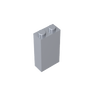 Silver Metallic 315