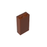 Reddish Brown 192
