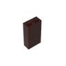 Dark Brown 308