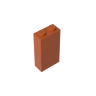 Dark Orange 38