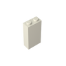 White 1
