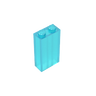 Transparent Light Blue 42