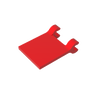 Bright Red 21