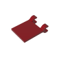 GDS-1406 - Flag 2 x 2 Square [Thin Clips]