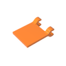 Bright Orange 106