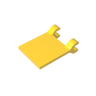 Bright Yellow 24