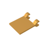 Warm Gold 297