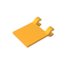 Flame Yellowish Orange 191