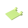 Spring Yellowish Green 326