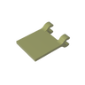 Olive Green 330