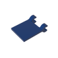GDS-1406 - Flag 2 x 2 Square [Thin Clips]