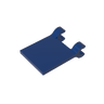 Earth Blue 140