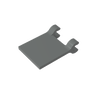 Dark Stone Grey 199