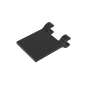 GDS-1406 - Flag 2 x 2 Square [Thin Clips]
