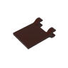 Dark Brown 308