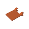 Dark Orange 38
