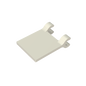 GDS-1406 - Flag 2 x 2 Square [Thin Clips]