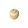 Brick Yellow 5