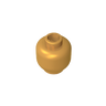 Warm Gold 297