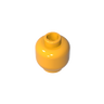 Flame Yellowish Orange 191