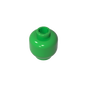 GDS-1417 - Minifig Head Plain [Blocked Open Stud]