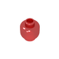 GDS-1417 - Minifig Head Plain [Blocked Open Stud]