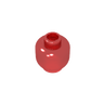 Transparent Red 41