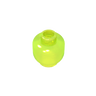 Transparent Fluore Green 49