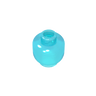 Transparent Light Blue 42