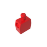 Bright Red 21
