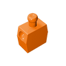 Bright Orange 106