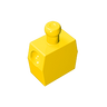 Bright Yellow 24