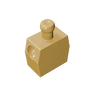 Brick Yellow 5