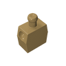 Sand Yellow 138