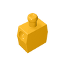 Flame Yellowish Orange 191