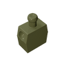 Dark Olive Green