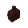 Dark Brown 308