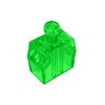 Transparent Green 48